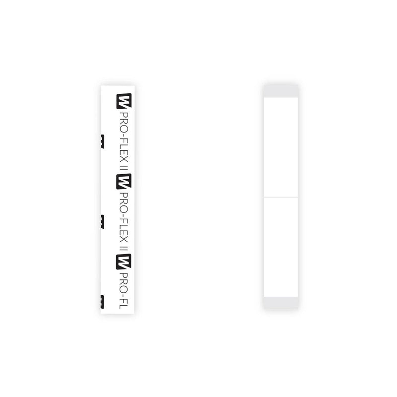 VIP Extensions PRO-FLEX II TAPE STRAIGHT STRIPS Wig Adhesive