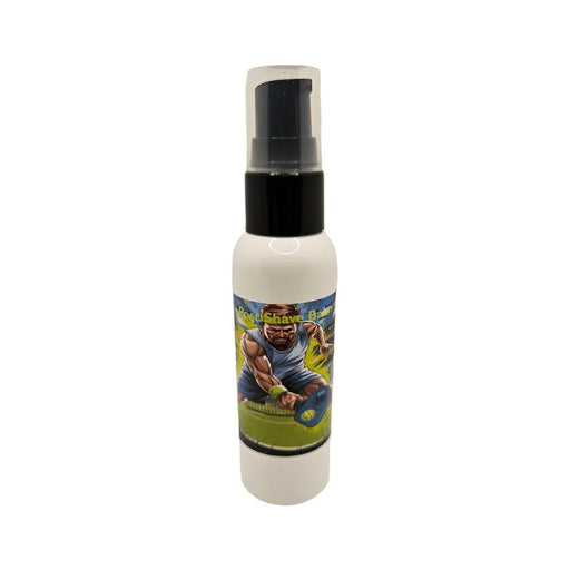 345 Soap Co. 345 Soap Co. Dink Shaving Collection Shaving Set White Smoke Aftershave Balm 2 oz