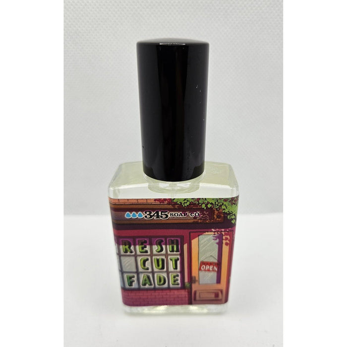 346 Soap Co Fresh Cut Fade Eau De Parfum 30ml