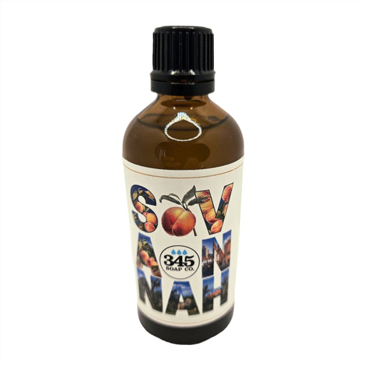 345 Soap Co. Savannah Aftershave 100ml