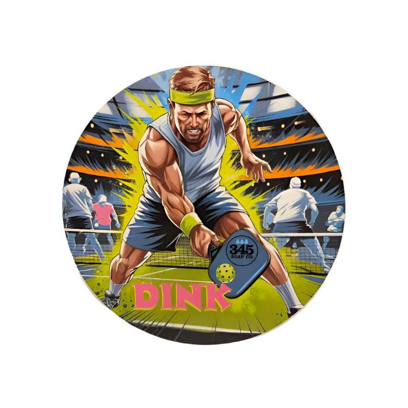 345 Soap Co. 345 Soap Co. Dink Shaving Collection Shaving Set