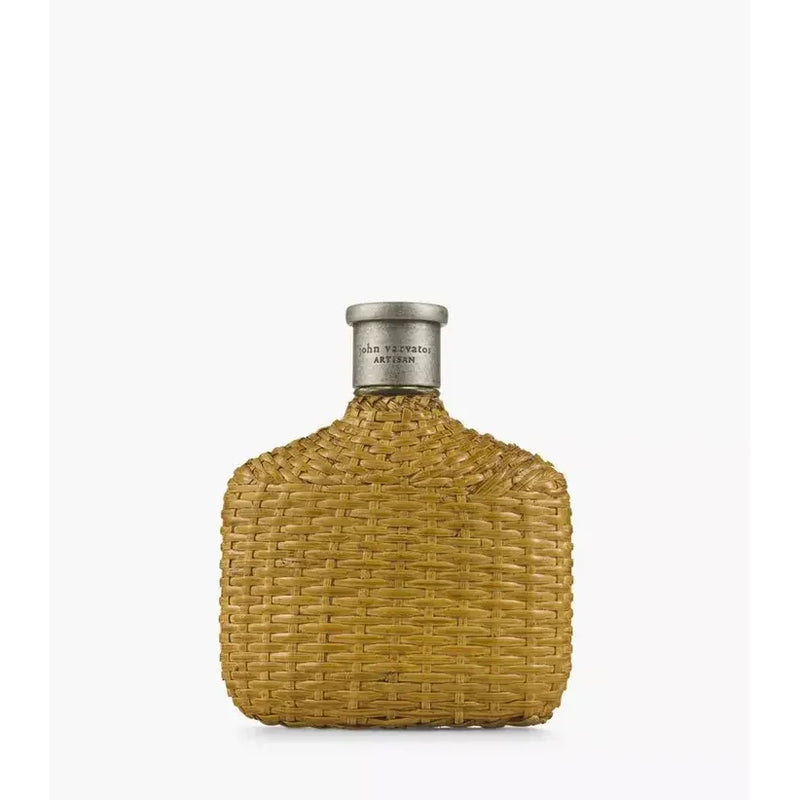 Nava Beauty John Varvatos Artisan Eau de Toilette 4.2 fl oz White Smoke