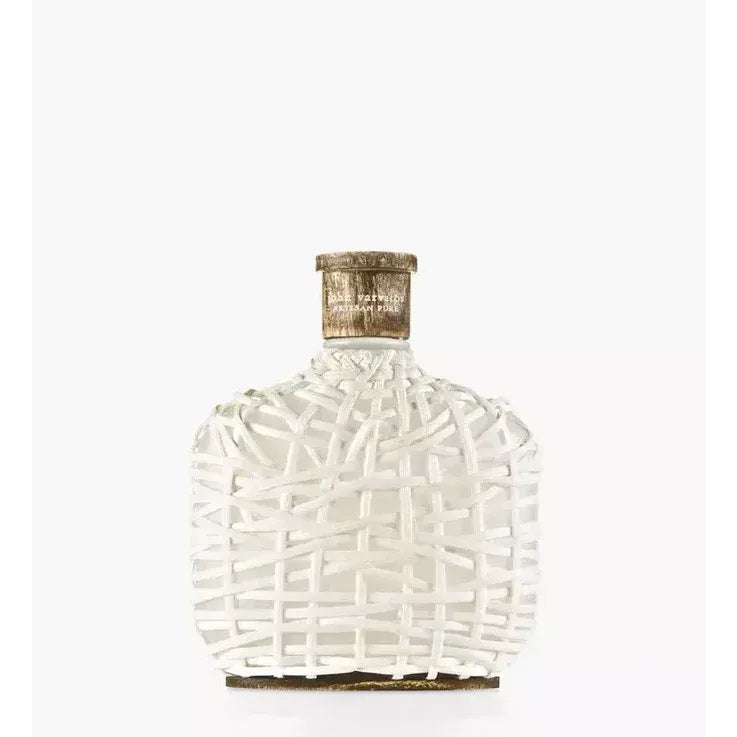 Nava Beauty John Varvatos Artisan Pure Eau de Parfum 4.2 fl oz White Smoke