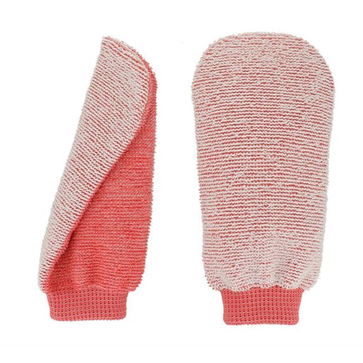 Riffi Riffi Face Cleaning & Wash Classic Cotton Glove No. 902 Wash Classic Cotton Glove