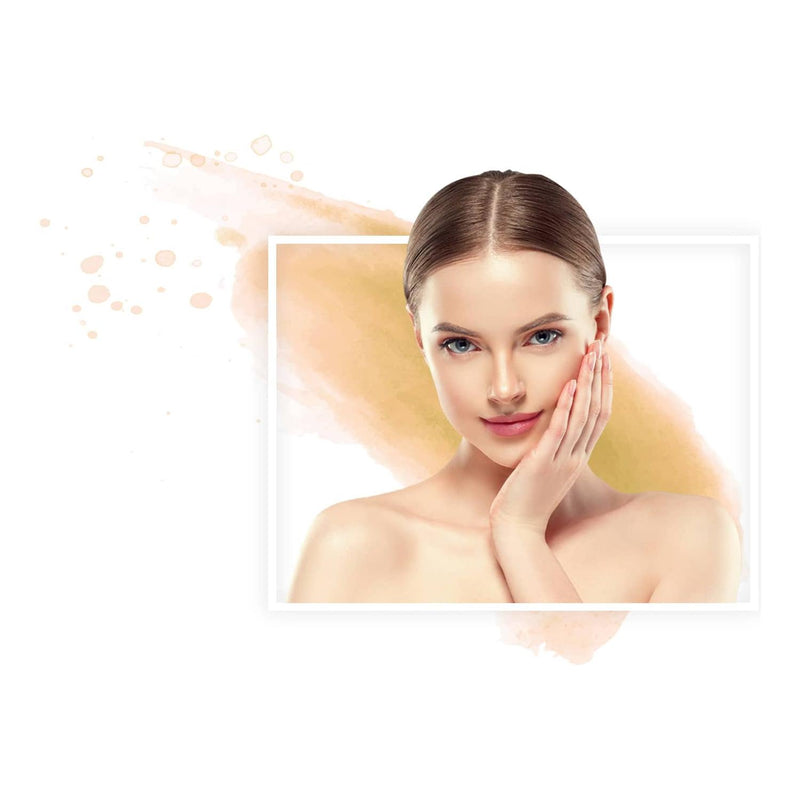 GodefroyBeauty 28 DAY TOUCH UPS Capsule Hair Tint