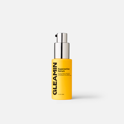 Gleamin Superactive Serum Face Serum