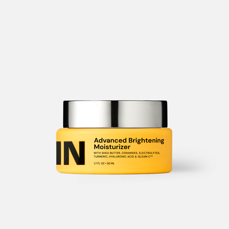 Gleamin Advanced Brightening Moisturizer Facial Moisturizer
