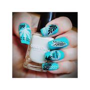 UberChic Beauty Essential White - Stamping Polish Stamping Polish