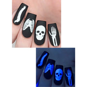 UberChic Beauty Medical Science Stamping Plate