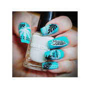 UberChic Beauty Essential White - Stamping Polish Stamping Polish