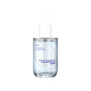 AsiaBeautyMall Isntree Ultra-Low Molecular Hyaluronic Acid Serum Serum
