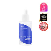 AsiaBeautyMall Isntree Hyaluronic Acid Water Essence Serum