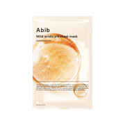 AsiaBeautyMall Abib Mild Acidic pH Sheet Mask Face Mask