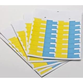 Dispill Dispill Standard Labels 50 Labels & Tags