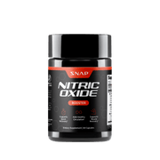Snap Supplements Ultimate Heart Health Package with FREE Shaker