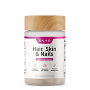Snap Supplements Hair, Skin & Nails