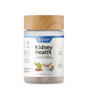 Snap Supplements Kidney Health - 6 Month Supply hidden