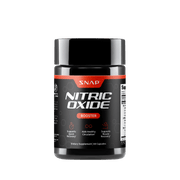 Snap Supplements Ultimate Male Drive Stack + Free E-Book
