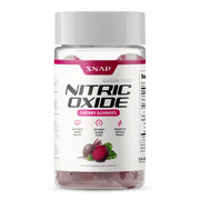 Snap Supplements Ultimate NO2 Beets Stack + Free Shaker + Free E-Book