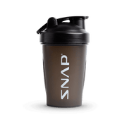 Snap Supplements Cardio Health Bundle with FREE Shaker
