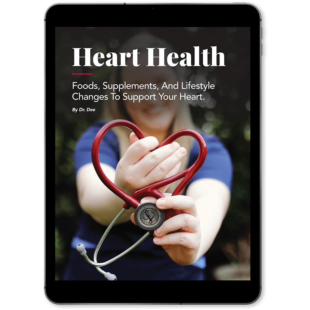 Heart Health Guide — Pasteur Pharmacy