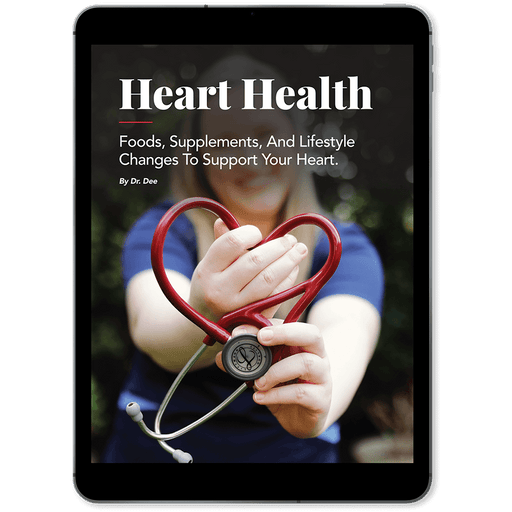 Snap Supplements Heart Health Guide