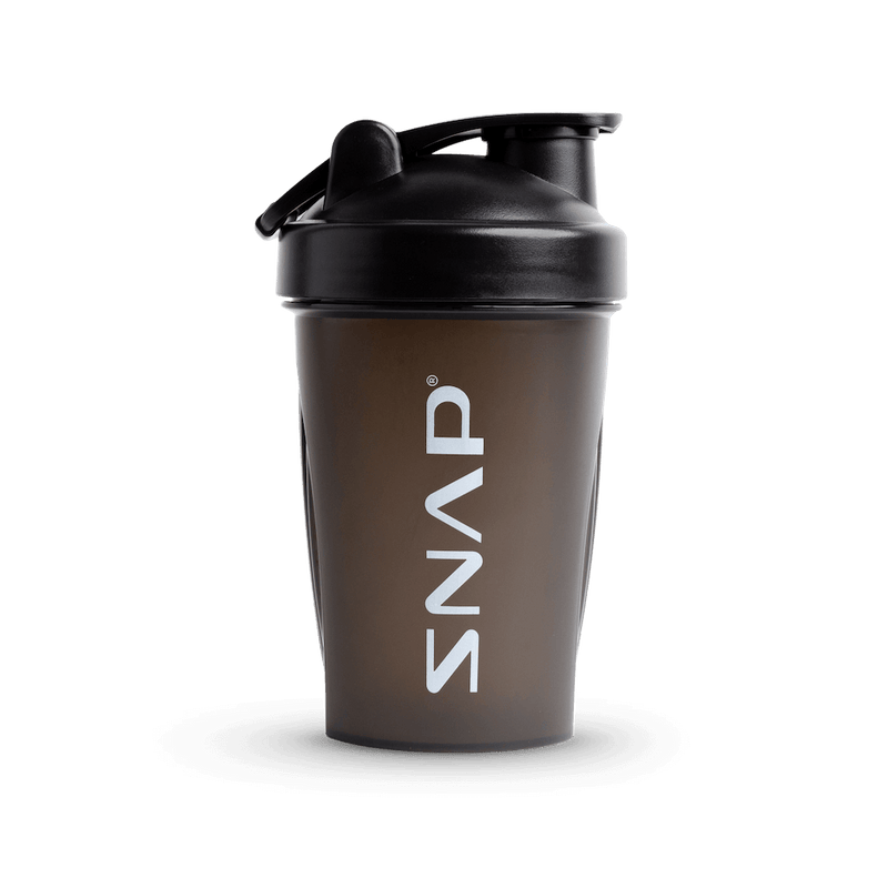 Snap Supplements Heart Health Package with FREE Shaker