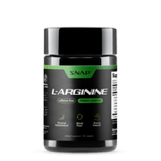Snap Supplements L-Arginine