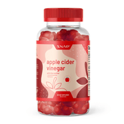 Snap Supplements Apple Cider Vinegar Gummies
