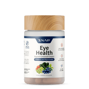 Snap Supplements Eye Health