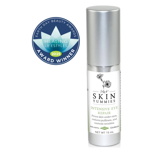 Sally B's Skin Yummies Intensive Eye Repair Anti-Aging
