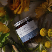 Sally B's Skin Yummies Organic Herbal Deodorant Pads for Odor Control Body