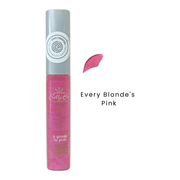 Sally B's Skin Yummies Natural Gloss for Smooth and Healthy Lips Lip Gloss