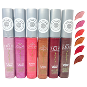 Sally B's Skin Yummies Natural Gloss for Smooth and Healthy Lips Lip Gloss