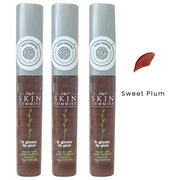 Sally B's Skin Yummies Natural Gloss for Smooth and Healthy Lips Lip Gloss