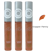 Sally B's Skin Yummies Natural Gloss for Smooth and Healthy Lips Lip Gloss