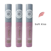 Sally B's Skin Yummies Natural Gloss for Smooth and Healthy Lips Lip Gloss