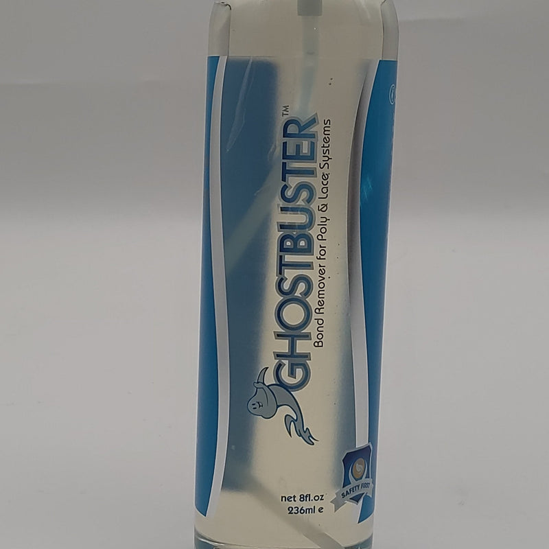 VIP Extensions Professional Hair Labs GhostBuster Wig Adhesive Remover | Fast-Acting Citrus Spray for Lace Wigs Wig Adhesive