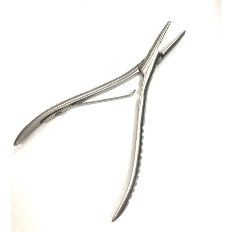 VIP Extensions Professional Stylist Tape Extensions Plier  ( Stainless Steel ) Accessories