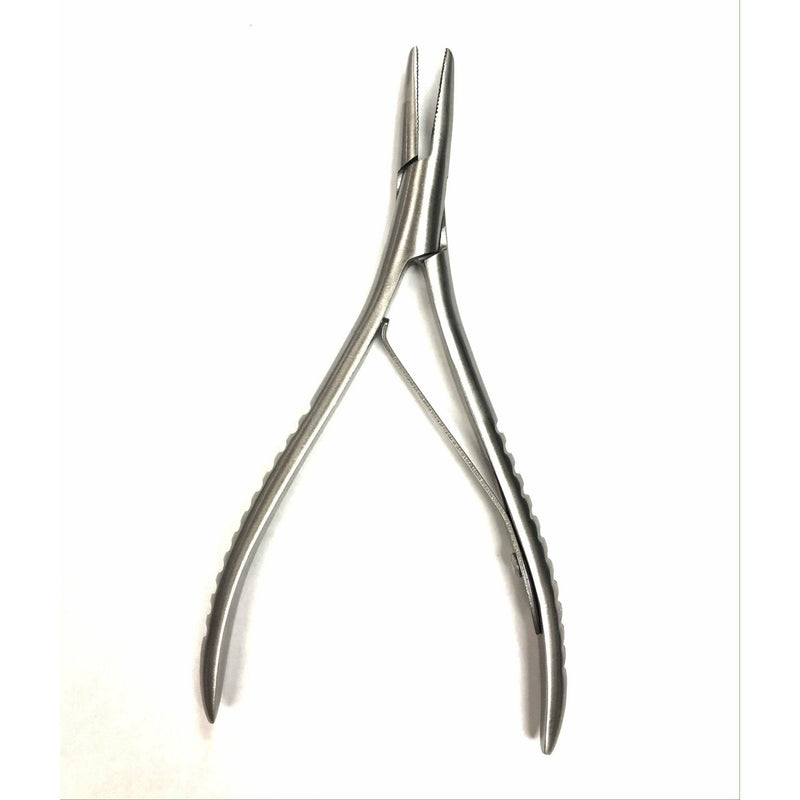 VIP Extensions Professional Stylist Tape Extensions Plier  ( Stainless Steel ) Accessories