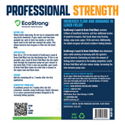 EcoStrong Leach and Drain Field Blast Drain & Septic > Septic System Problems