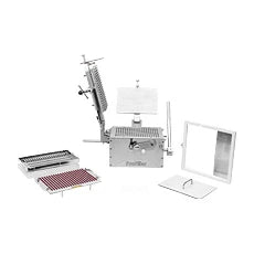 Medisca ProFiller 3700 Bench-Top Capsule Filling System, Size 5 Science & Laboratory