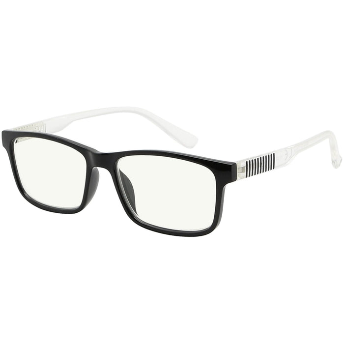 Eyekeeper - Chic Progressive Multifocus Reading Glasses Mr008N