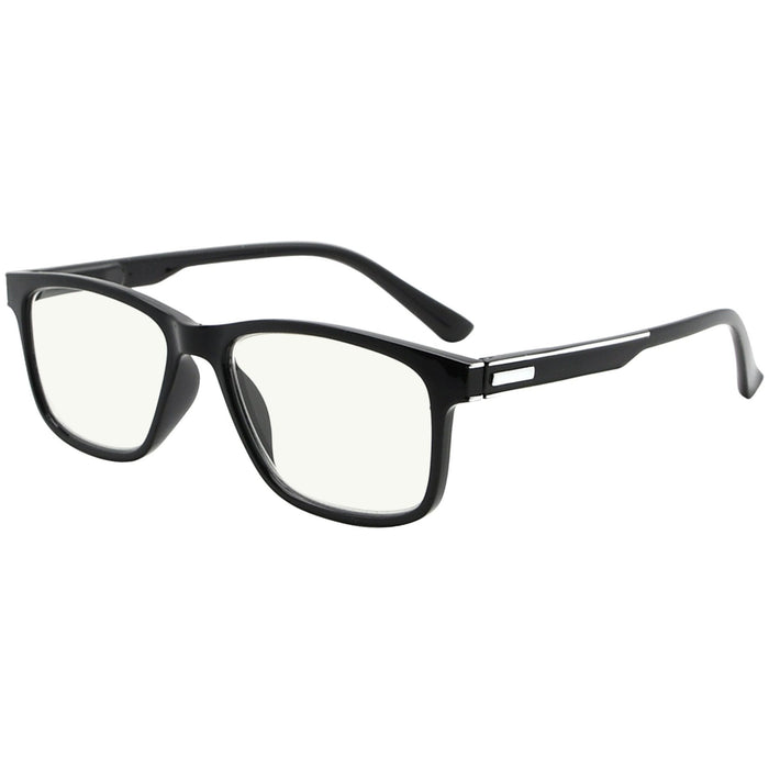 Eyekeeper.Com - Progressive Multifocus Reading Glasses Mr005N