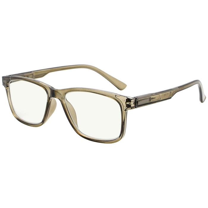 Eyekeeper.Com - Progressive Multifocus Reading Glasses Mr005N