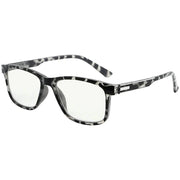 eyekeeper.com Progressive Multifocus Reading Glasses No Line Multifocal Readers MR005N Eyeglasses