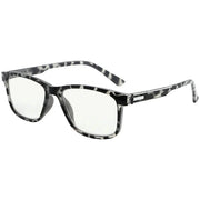 eyekeeper.com Progressive Multifocus Reading Glasses No Line Multifocal Readers MR005N Eyeglasses