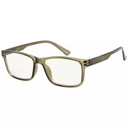 eyekeeper.com Progressive Multifocus Reading Glasses No Line Multifocal Readers MR008N Eyeglasses