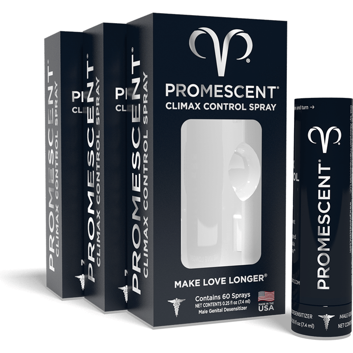 Promescent Sexual Performance Enhancer Spray 7.4ml