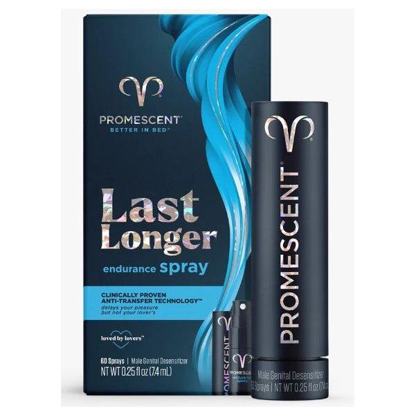 Promescent Promescent Sexual Performance Enhancer Spray 7.4ml Sexual Performance Enhancer Spray